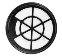 Filtro di ricambio per Eureka NEN0101 NEN0106 NEN110A NEN110B NEN110D, compatibile con detergente senza sacco Whirlwind, confezione da 1 per filtro antipolvere tipo HEPA