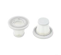Filtro di ricambio per Fanttik serie V8 compatibile con Slim V8 Mate e Apex Slim V8 per una migliore cattura della polvere e aria domestica più pulita