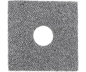 Filtro di ricambio per fontana d'acqua