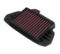 Filtro di ricambio Per Honda CBR650F CBR 650F CB650F 2018 2017 2016 2015 2014 CBR650FA CB650FA CB 650FA Accessori Per Moto - Filtro Aria Di Ricambio