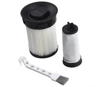 Filtro di ricambio per Miele per 1 FSX e FSF cattura particelle di polvere ultra fini per prestazioni migliorate