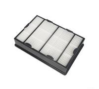 Filtro di ricambio per purificatore d'aria, 1 pezzo, compatibile con modelli HAPF600 HAPF600D, cattura polvere e peli di animali domestici, installazione per uso ufficio