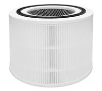Filtro di ricambio per purificatore d'aria Core 300, compatibile con purificatore d'aria LEVOIT Core 300 3 in 1 H13 True HEPA Filtro di ricambio compatibile con LEVOIT Core 300,300S,P350 (1)