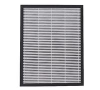 Filtro di ricambio per purificatore d'aria, filtro di ricambio compatibile con purificatore d'aria KJ200G D41, parti del purificatore d'aria domestico Filtro dell'aria per la rimozione delle