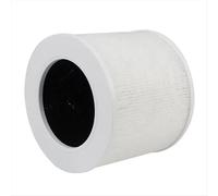 Filtro di ricambio per purificatore d'aria LEVOIT Core Mini 3 in 1 ad alta efficienza a carbone attivo, Mini-RF Mini-P