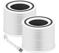 Filtro di Ricambio per Purificatore d'Aria per Levoit Core 300/ 300s/ 350