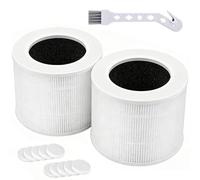 Filtro di Ricambio per Purificatore d'Aria per Levoit Core Mini