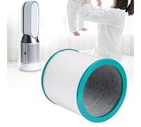 Filtro di Ricambio per Purificatori d'Aria di Ricambio per Filtro purificatore d'Aria di Ricambio Fit per purificatore Dyson Pure Cool Link TP00/TP03/TP02/AM11