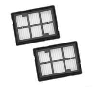 Filtro di ricambio per Roomba Max 705 e Max 700 Series per aspirapolvere combinato, lavabile, design ad alte prestazioni (confezione da 2)