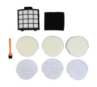 Filtro di ricambio per Shark NZ850 NZ850UK AZ912 per manutenzione regolare per ottimizzare la funzione