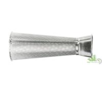 FILTRO DI RICAMBIO PER SPREMIPOMODORO PASSAPOMODORI SM3 ACCIAIO INOX