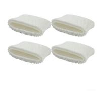 Filtro di ricambio per umidificatore, 4 elementi di assorbimento dell'acqua per Vicks 020 V3100 V3500 V3500N V3600 V3800 V3850 V3900 170 x 240 x 30 mm