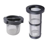 Filtro di ricambio per Zodiac per pulitore piscina Polaris con montaggio a parete e sgancio rapido, compatibile con modelli 380, 360, 280