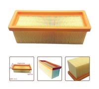 Filtro di ricambio Perfect Fit per Karcher 2501 2501TE 2601 2601plus 3001