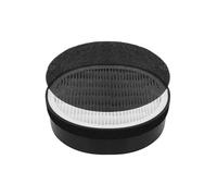 Filtro di ricambio PM2.5 3 in 1 H13, compatibile con Levoit LV-H132, pezzi di ricambio for purificatore d'aria(1pcs)