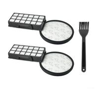 Filtro di ricambio pre motore e scarico per modelli X-Trem Power Cyclonic RO69xx e RO72xx