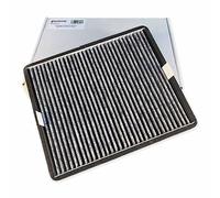 Filtro di ricambio premium per Miele DKF 12-P