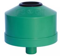 Filtro di ricambio sog ii per montaggio a pavimento