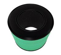 Filtro di ricambio True HEPA 3 in 1 per purificatore d'aria HEPA Partu BS-08