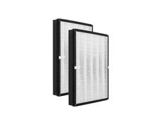 Filtro Di Ricambio TT-AP003, Compatibile Con I Purificatori D'aria TaoTronics TT-AP003 E VIVOSUN 5 In 1, Confezione Da 2