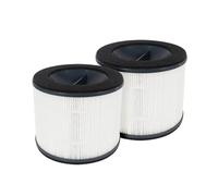 Filtro di ricambio Ulrempart, compatibile con Homedics, modello purificatore d'aria AP-T10 AP-T10-BK AP-T10-WT Codice articolo AP-T10FL(2PCS)
