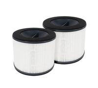 Filtro di ricambio Ulrempart, compatibile con Homedics, modello purificatore d'aria AP-T10 AP-T10-BK AP-T10-WT Codice articolo AP-T10FL(2PCS)
