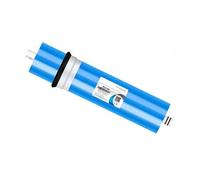 Filtro di ricambio universale a membrana for osmosi inversa ad alto flusso da 400 GPD for purificatore d'acqua domestico 3013-400 Con elevata velocità di filtrazione