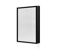 Filtro di ricambio UZ-PM5HF UZ-PM5DF for purificatore d'aria e deodorante, compatibilità con i modelli Sharp Air Purifier UA-PM50E-B UA-PF40E-W UA-PG50E-W