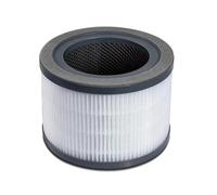 Filtro Di Ricambio Vista200-RF, Compatibile Con LEVOIT, Purificatore D'aria Vista 200, Filtro Vero 3 In 1, Carbone Attivo Ad Alta Efficienza