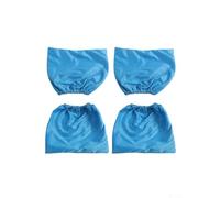 Filtro di riduzione del rumore per aspirapolvere Nilfisk Buddy II 18, sostituisce 30250135 e 30250135PS 2/4 pezzi (4 pezzi)