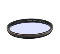 Filtro Di Riduzione Dell'inquinamento Per La Notte Filtro Notturno Naturale,Luce C Filtro Notturno Naturale Riduzione Dell'inquinamento Luminoso Cra Lenilter Per Cielo Notturno (49 mm)