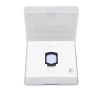 Filtro di Riduzione 'inquinamento Luminoso per Osmo Pocket 3, Miglioramento del Colore, Vetro Ottico, Immagini Ad Alta Definizione, Rivestimento Nano su Entrambi i Lati,