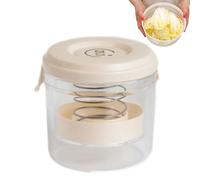 Filtro di scarico 'acqua - Rete leggera - Separatore alimentare a cestello rapido | Filtro multiuso per frutta e preparazione dei pasti