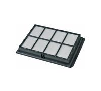 Filtro di scarico aspirapolvere alternativo Bosch Siemens 00578733 VZ54000 H1G0 BSA BB6 BSC BSD BSG4 BSF BBS7 BBS8 VS5 HEPA Parquet sphera Hygienic Silence Ultra Casa Activa Compact Plus Idea VC5300