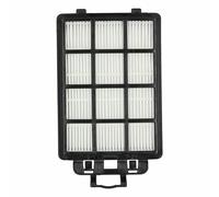 Filtro di Scarico Compatibile Con Beko 9178008956 177x105mm per Aspirapolvere