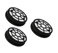 Filtro Di Scarico, Compatibile Con Rowenta, Compatibile Con Swift, Compatibile Con Cyclonic, RO2932EA RO2933EA RO2957EA RO2981EA RO2910EA RO2913EA(3pcs)