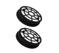 Filtro Di Scarico, Compatibile Con Rowenta, Compatibile Con Swift, Compatibile Con Cyclonic, RO2932EA RO2933EA RO2957EA RO2981EA RO2910EA RO2913EA(2pcs)