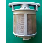 Filtro di scarico completo per lavastoviglie IKEA/Rex Electrolux