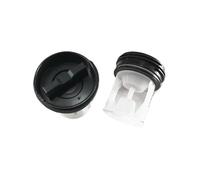 Filtro Di Scarico Della Lavatrice, Compatibile Con Hisense, Filtro Della Pompa Di Scarico Della Lavatrice. Filtro Del Coperchio Di Scarico In Plastica