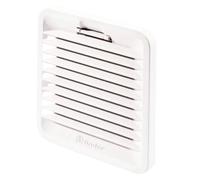 Filtro di scarico per interni Finder 223x223 mm IP54 grigio 7F0200004000