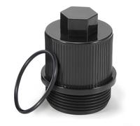 Filtro di scarico per piscina con O per anello per Pentair, progettato per una perfetta compatibilità e un uso duraturo