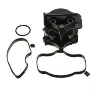 Filtro di sfiato del basamento modificato, LLJ500010 di ricambio, filtro di ventilazione del basamento, filtro di sfiato motore per, TD4