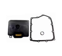 Filtro di trasmissione adatto for Chrysler D-dge Avenger Journey Rm ProMaster Volks-agen Routan 62TE Guarnizione automatica modello di ricambio(Filter and Gasket)