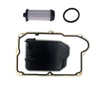 Filtro Di Trasmissione Automatica Per Benz Per W176 A160 A180 A260 Per CLA250 CLA45 Per AMG Per GLA250 GLA45 2.0 2015-2019 Per C117 X156 Kit guarnizioni coperchio punterie(Filter Set)