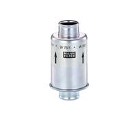 Filtro Di Urea AdBlue Per MANN-FILTER JOHN DEERE Series 5 3000 5015