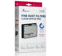 Filtro di uscita CleanOffice Clean Office Pro Nero 2 pezzi Brother