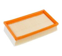 Filtro Di Uscita HEPA Compatibile Con Karcher 6.904.367.0