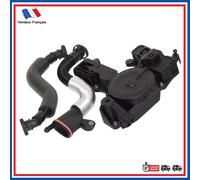 Filtro Di Ventilazione Olio + Tubo Separatore Idem A 06J103221A 06A103495AC