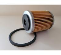 Filtro Diesel Adatto A per Holder ED2 E11 E12 E14 A10 A12 B10 B12