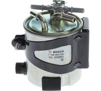 Filtro carburante BOSCH F 026 402 016
